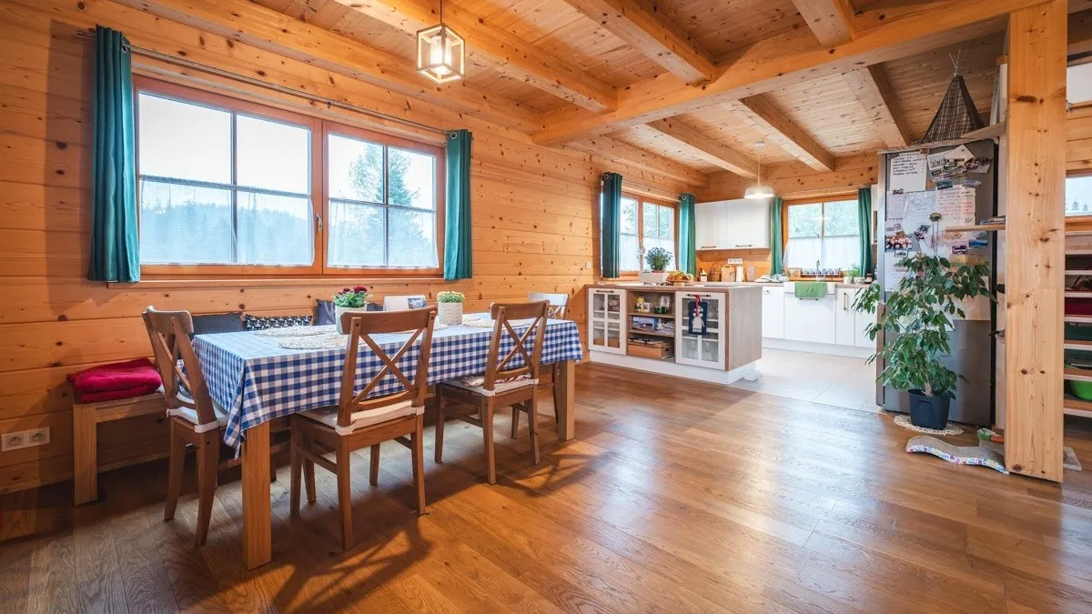 Vytápění bez tepelného čerpadla