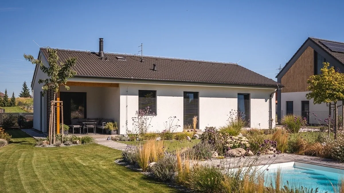 Reference na firmu DD Haus