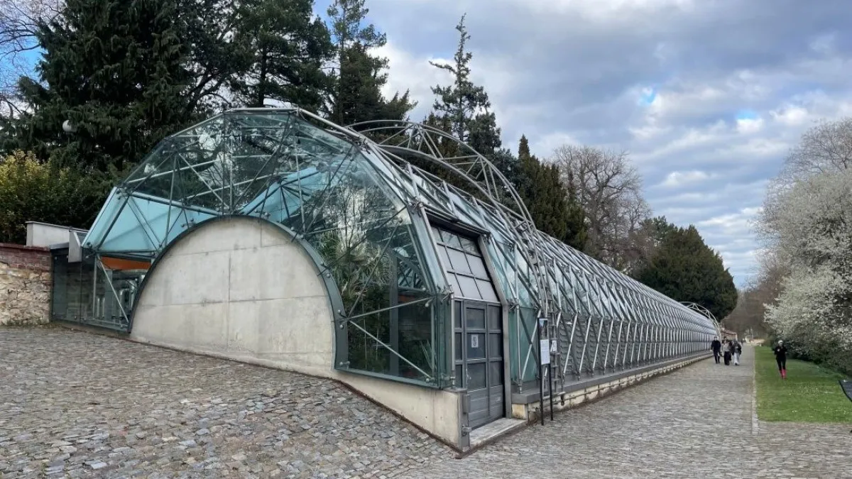 Den architektury 2025