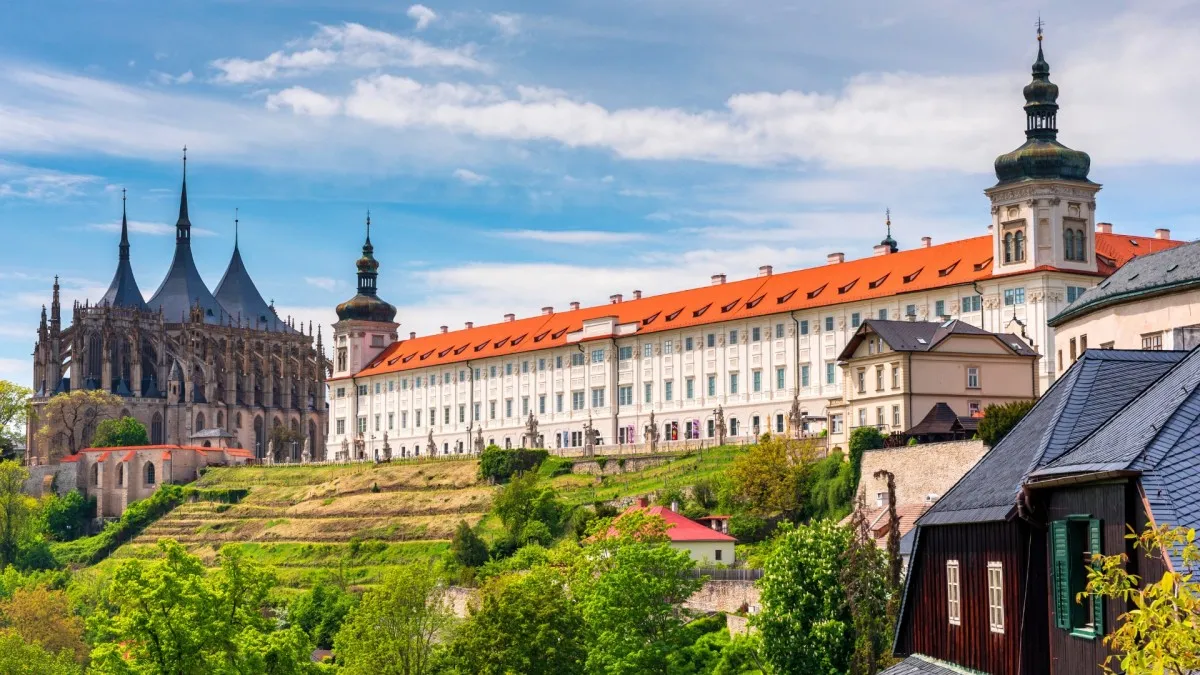 Poznáte česká města na fotografiích?