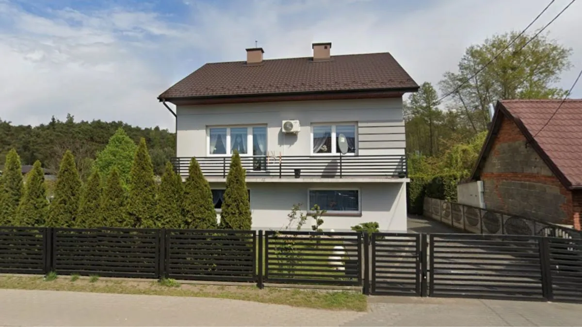 Důkladná oprava domu