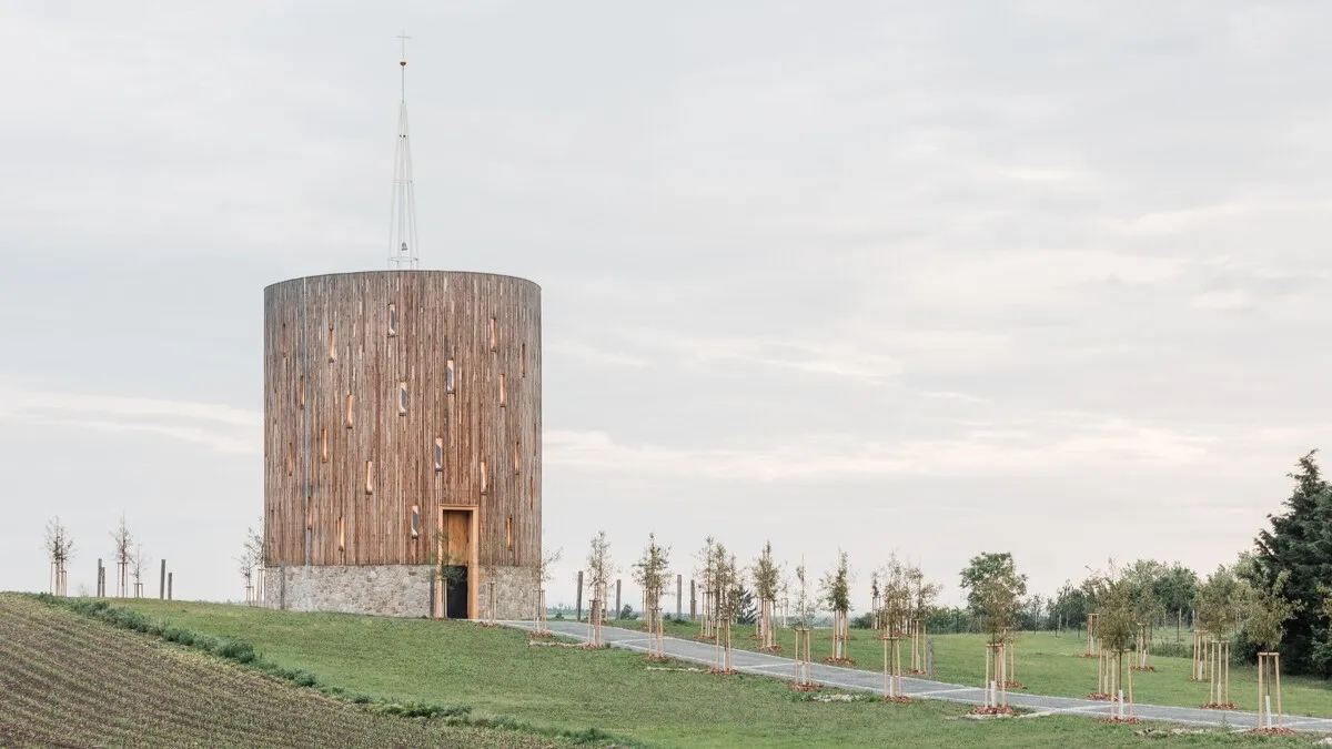 Grand Prix Architektů 2025