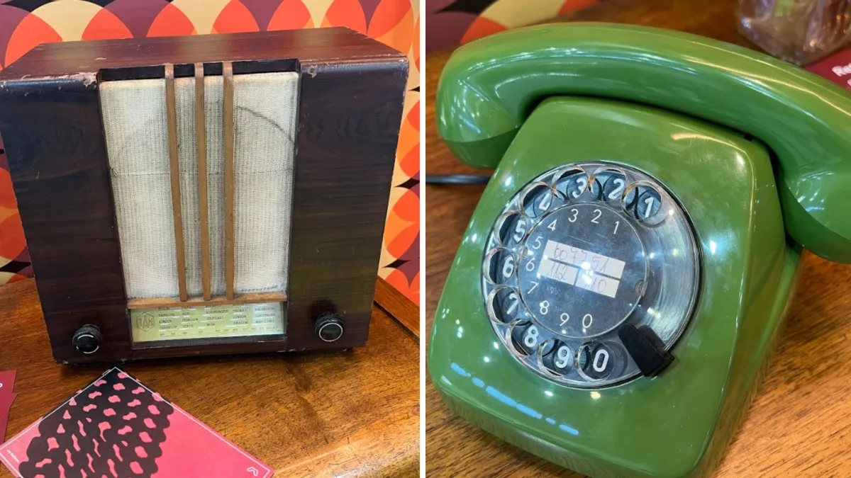 Málokdo už dnes ví, jak vypadala domácnost za socialismu