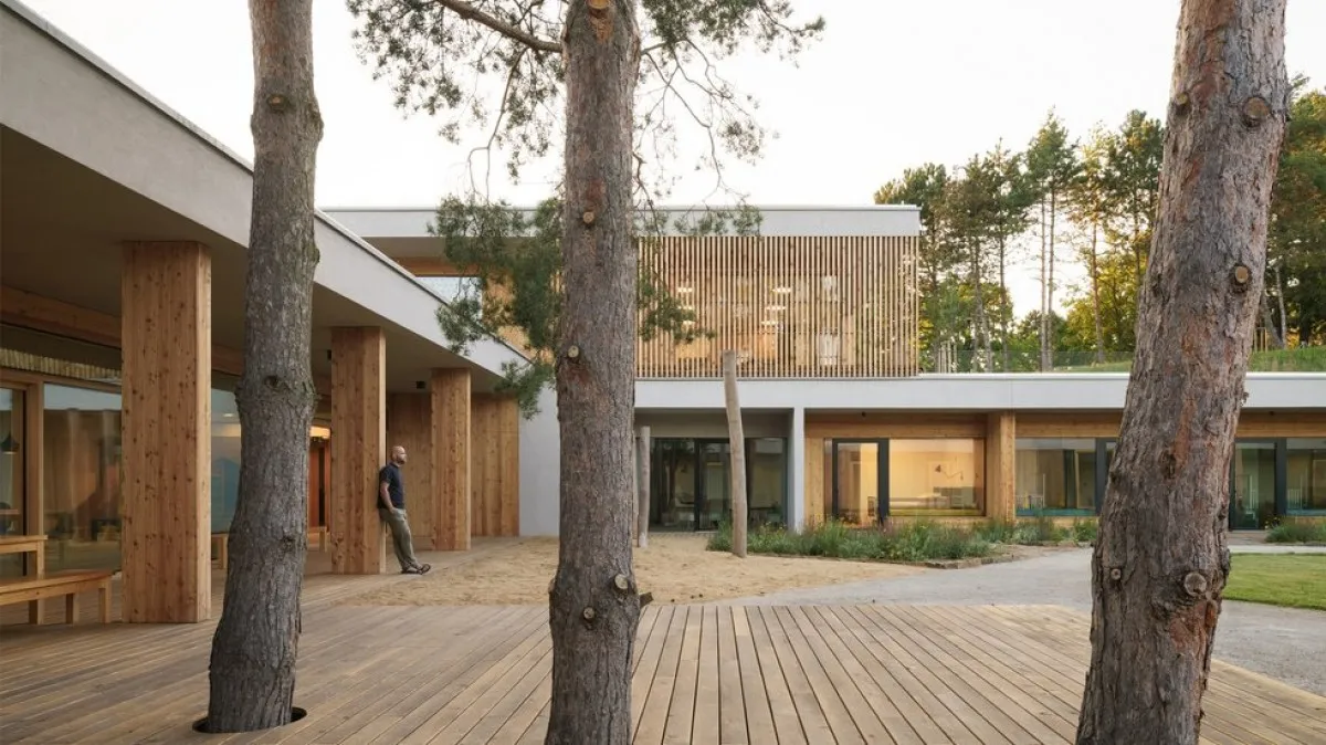 Česká cena za architekturu 2025