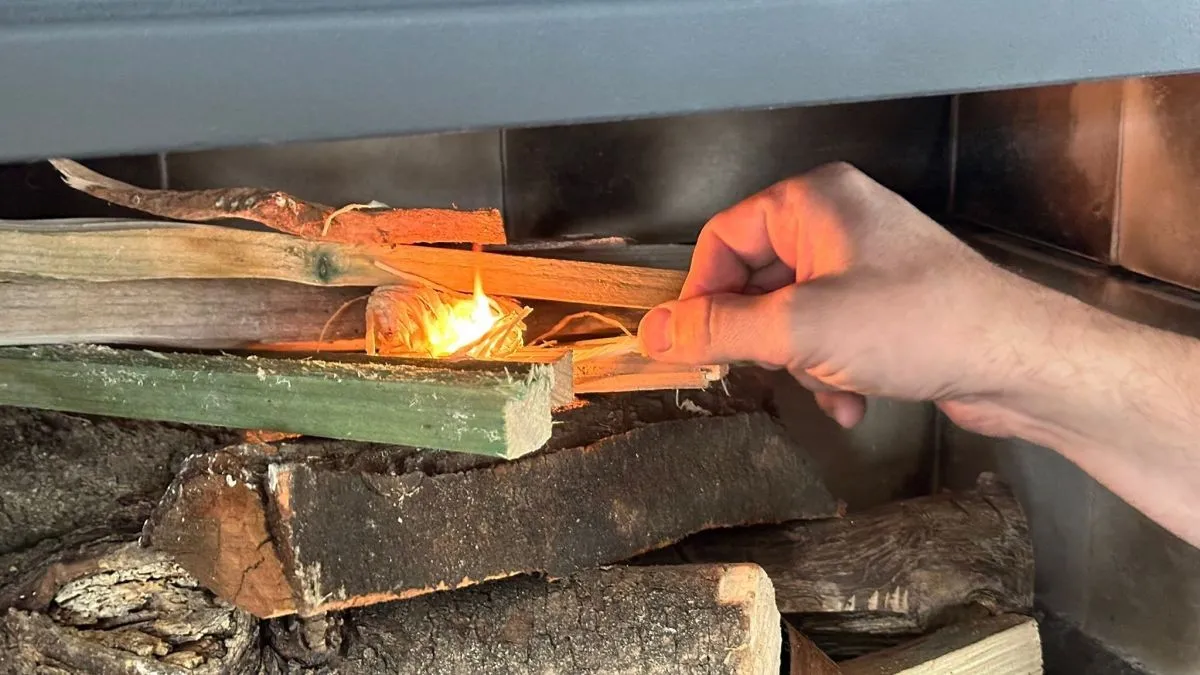 Zatápění bez novin