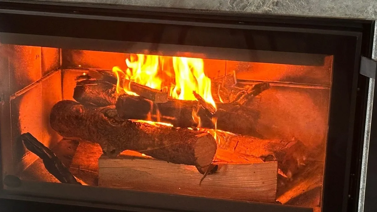 Levná metoda topení