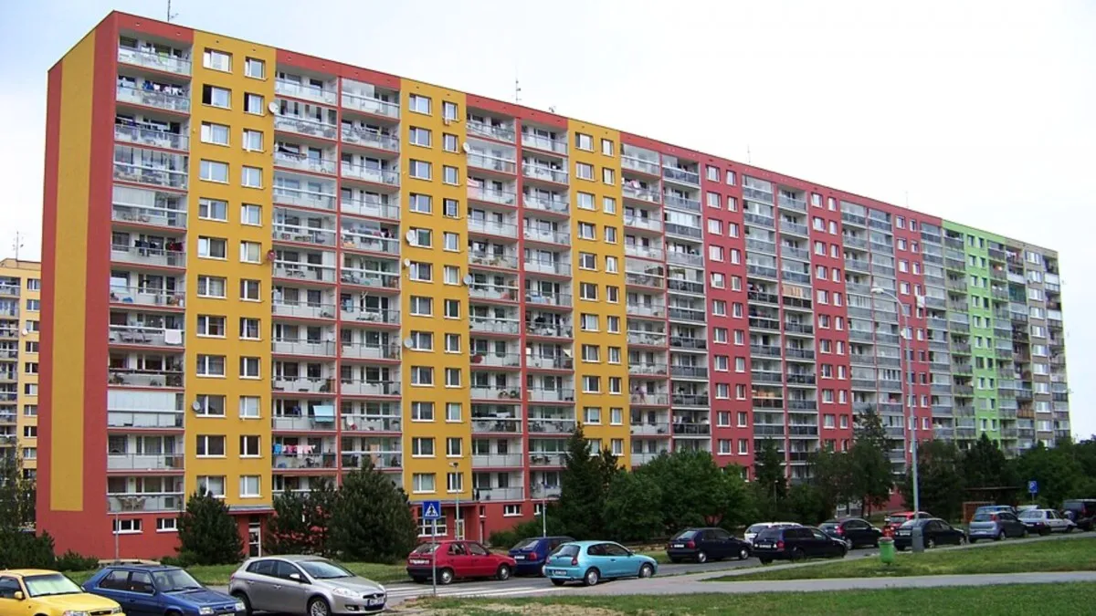 EU nařizuje více místa pro jízdní kola