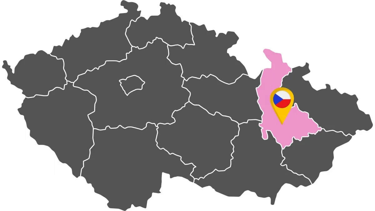 Přiřadíte správně krajská města ke všem krajům ČR?