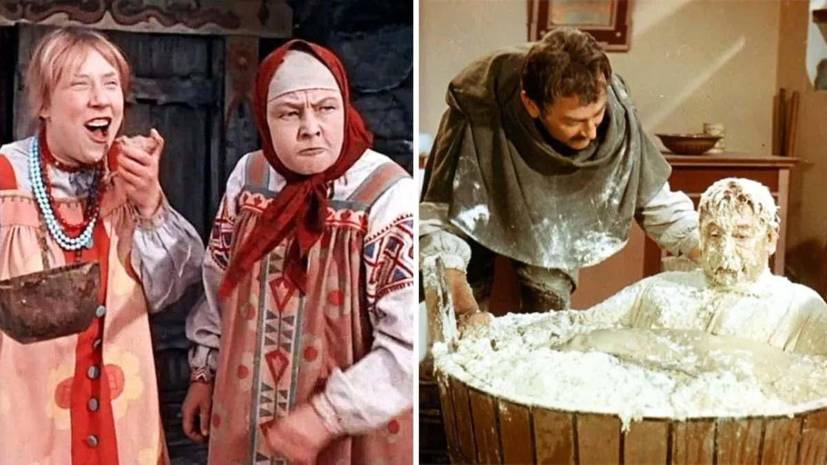 Poznáte vánoční filmy a pohádky podle jediné fotografie?