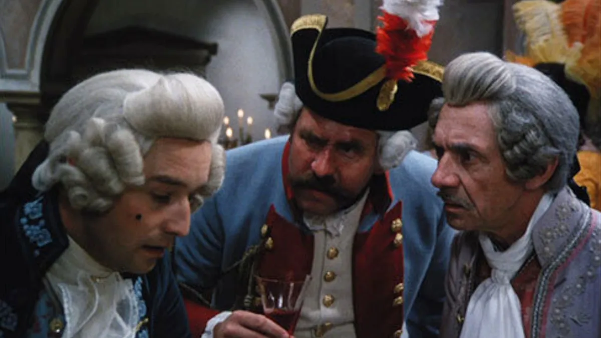 Vyzkoušejte si, zda opravdu dobře znáte hlášky z českých filmů a pohádek