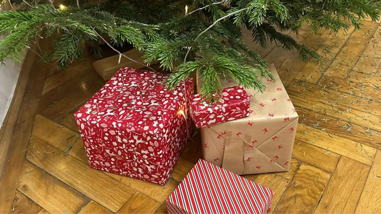 Z jakých dárků jsou Češi nejvíce zklamaní