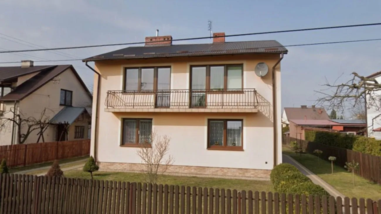 Špatný výběr makléře