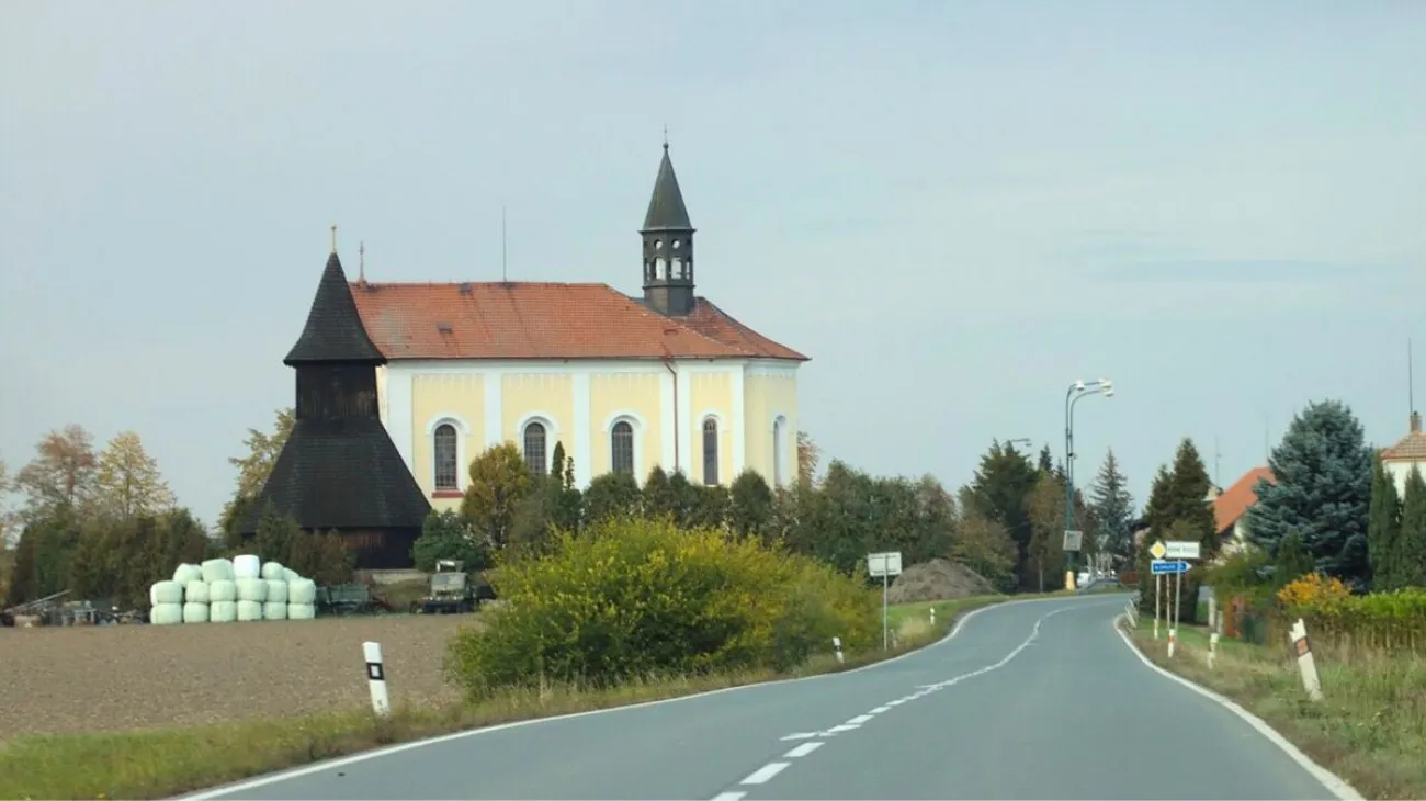 Stavební pozemky v Pardubickém kraji