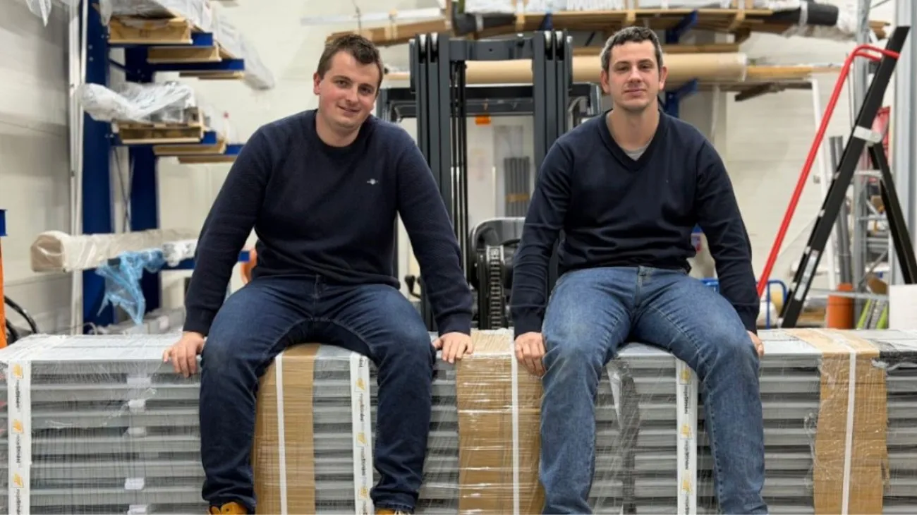 Bioklimatická pergola na doporučení