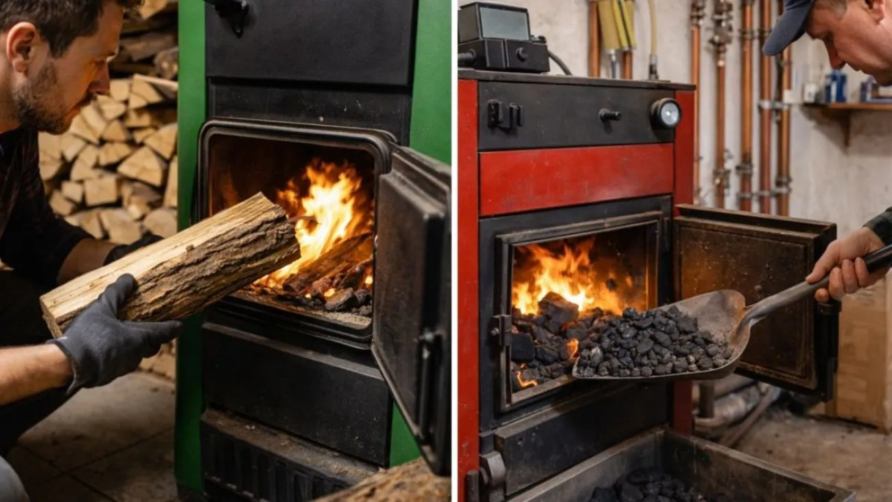 Kolik stála jedna 1 kWh tepla za socialismu?