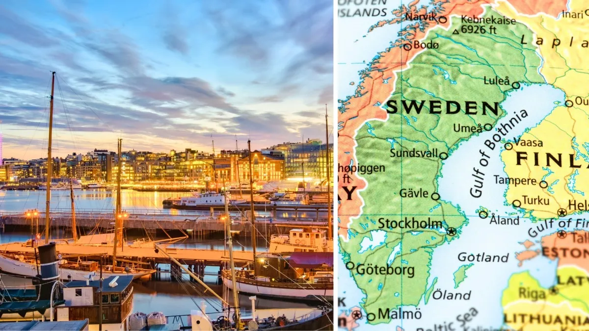 Jen malá část Čechů dokáže přiřadit všechna evropská hlavní města správně