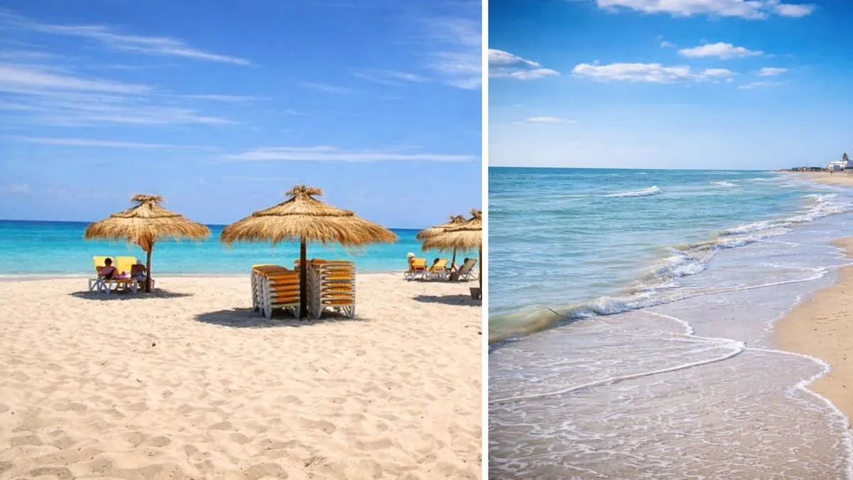 Češi utíkají za teplem do nedaleké destinace. Zdejší ceny připomínají Česko před 20 lety 