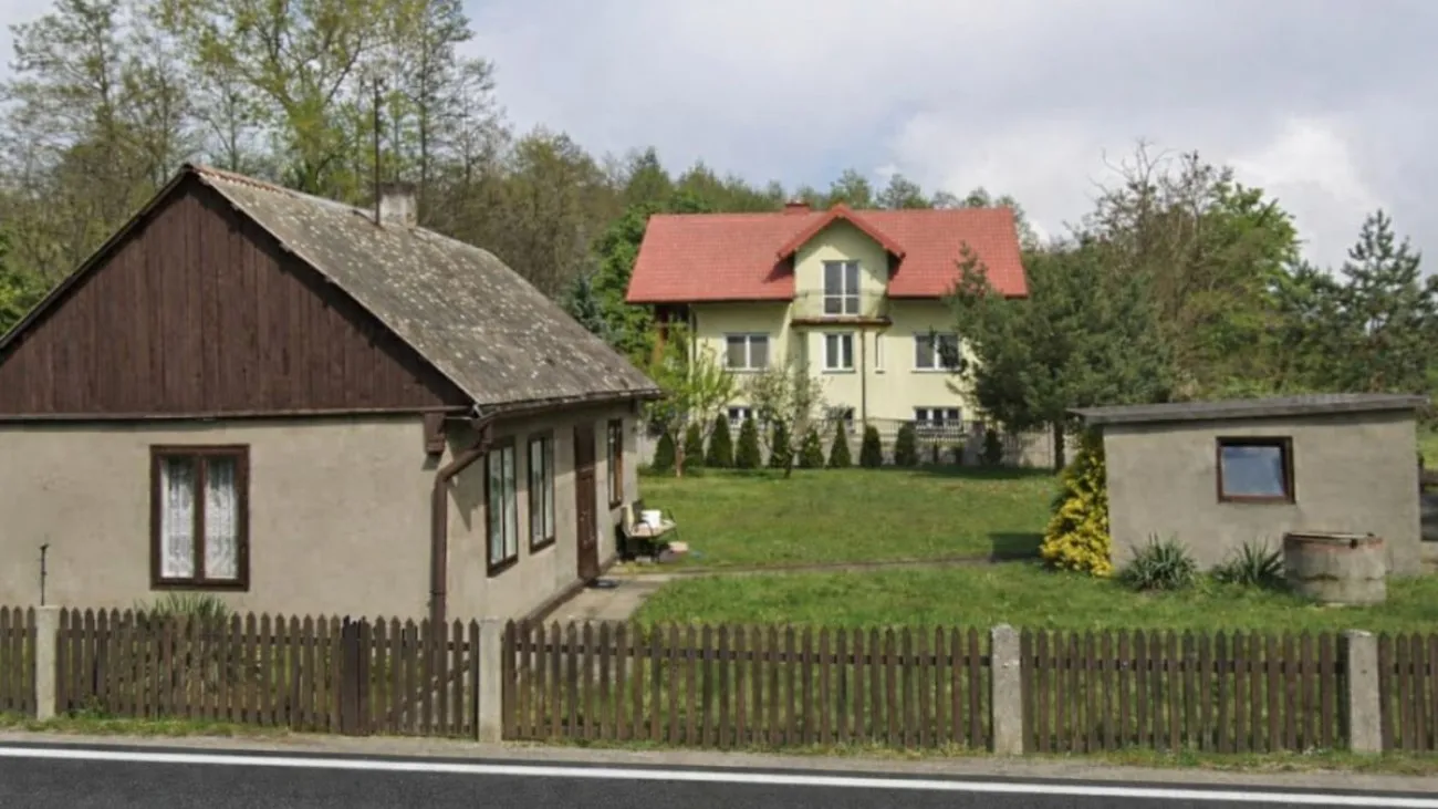 Rekonstrukce staré vily