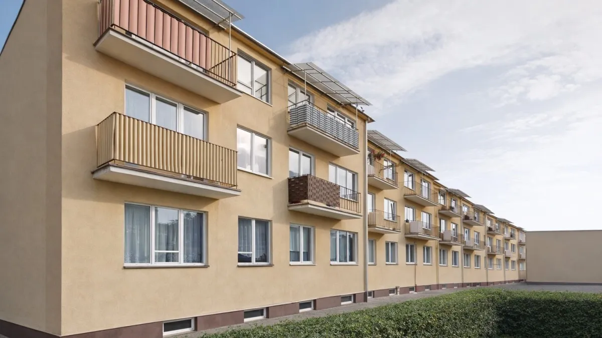 Majitel nemá možnost zjistit, kdo má v jeho bytě trvalý pobyt. Hrozí mu tak cizí dluhy a exekuce